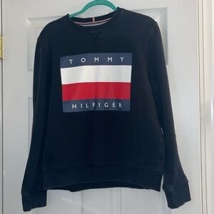 Tommy Hilfiger sweatshirt